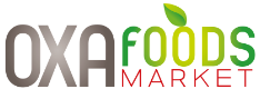 OXA FOODS MARKET
